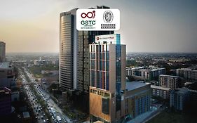 Best Western Plus Wanda Grand Hotel